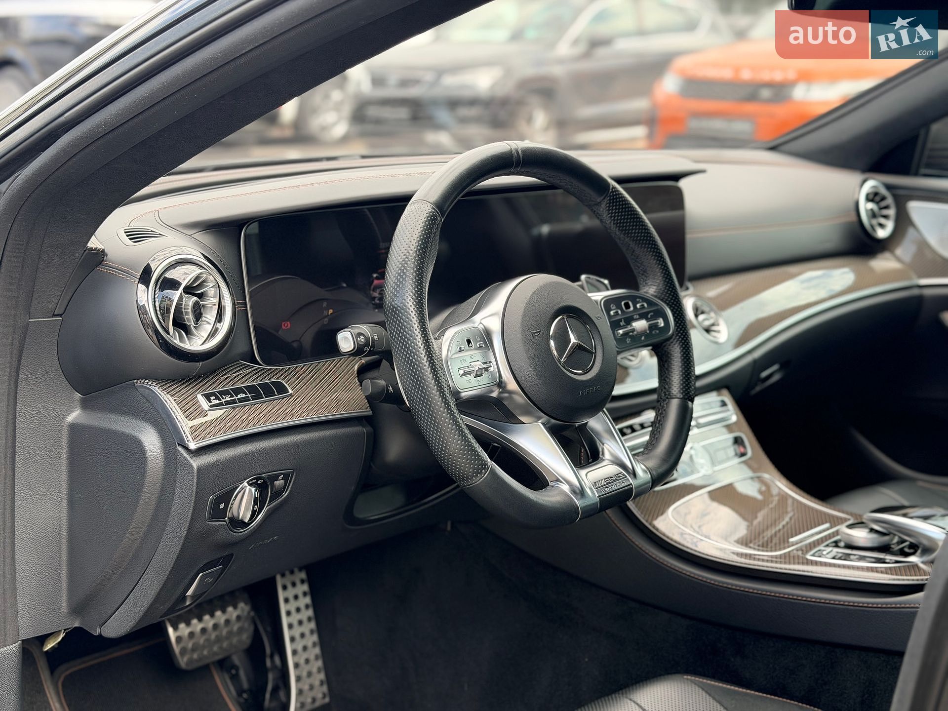 Mercedes-Benz CLS-Class 2018 VIN WDD2573611A026844 фото оголошення 12 з 46