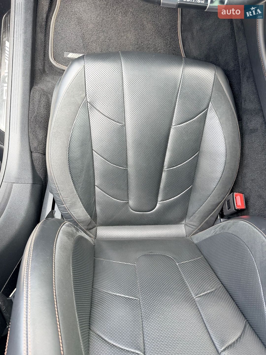 Mercedes-Benz CLS-Class 2018 VIN WDD2573611A026844 фото оголошення 15 з 46