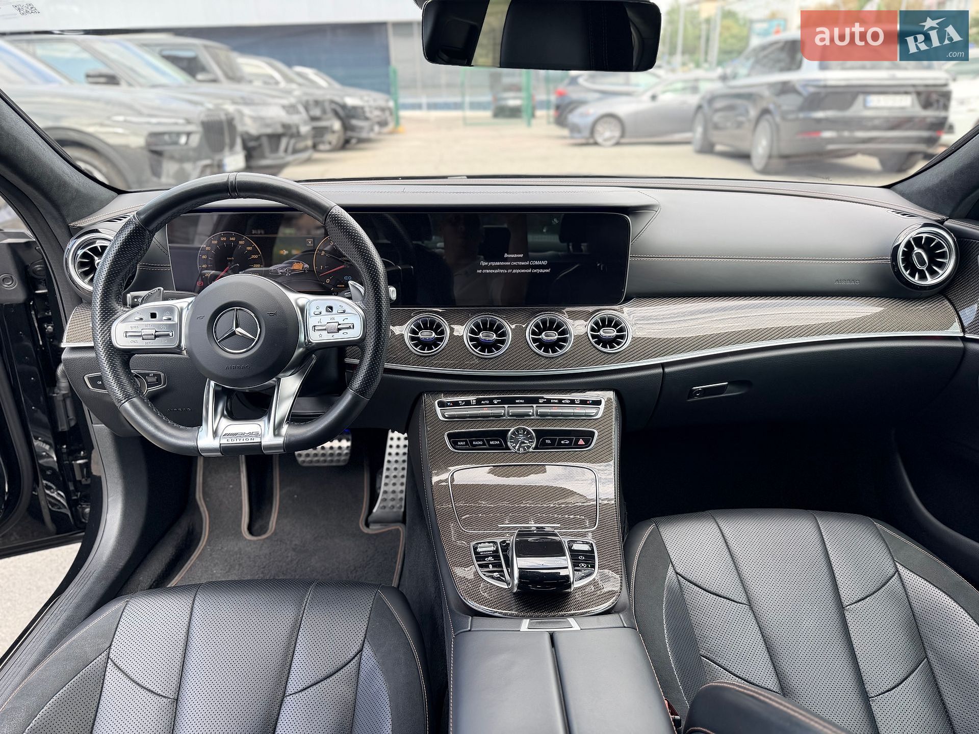 Mercedes-Benz CLS-Class 2018 VIN WDD2573611A026844 фото оголошення 20 з 46