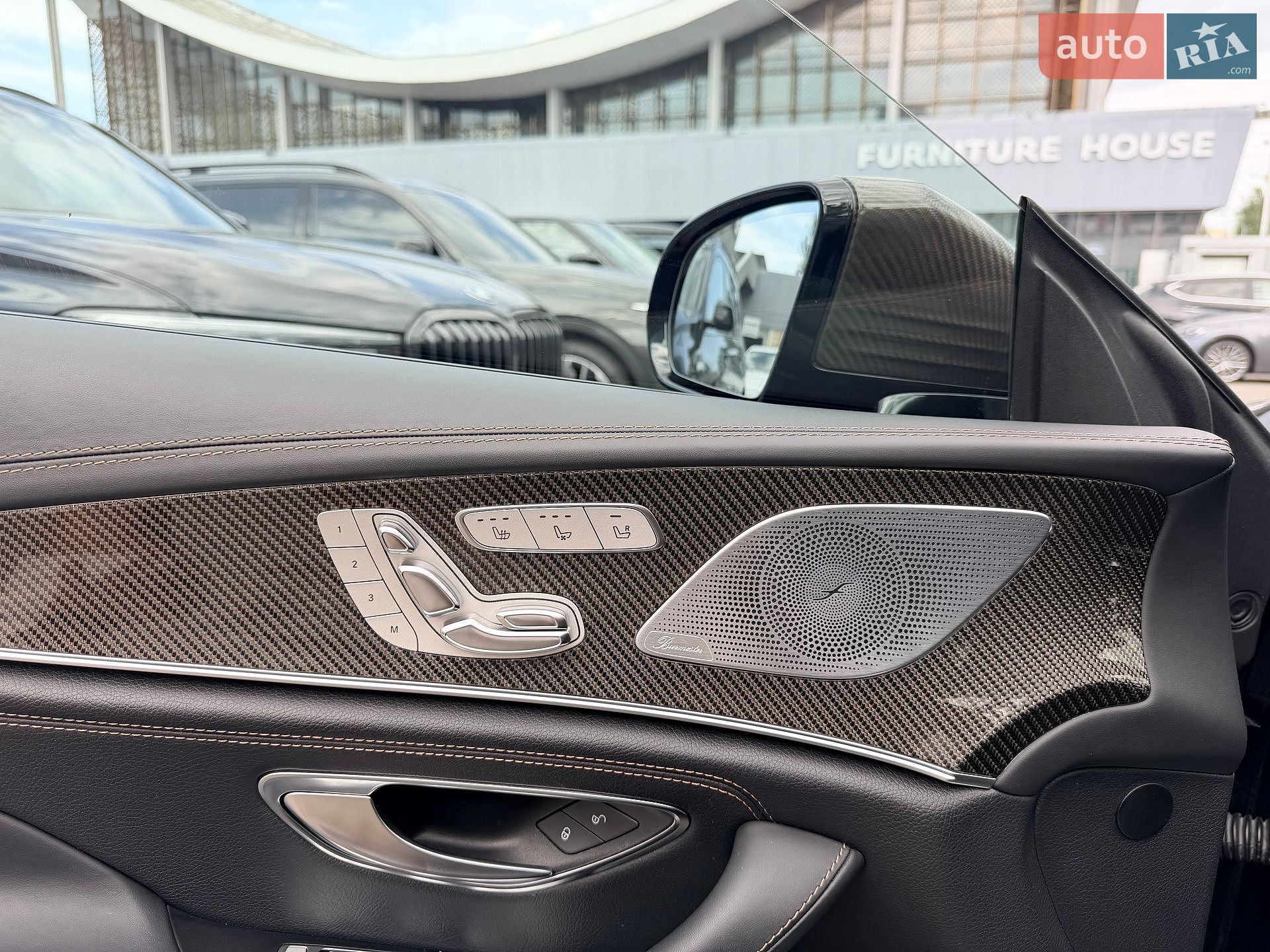 Mercedes-Benz CLS-Class 2018 VIN WDD2573611A026844 фото оголошення 19 з 46