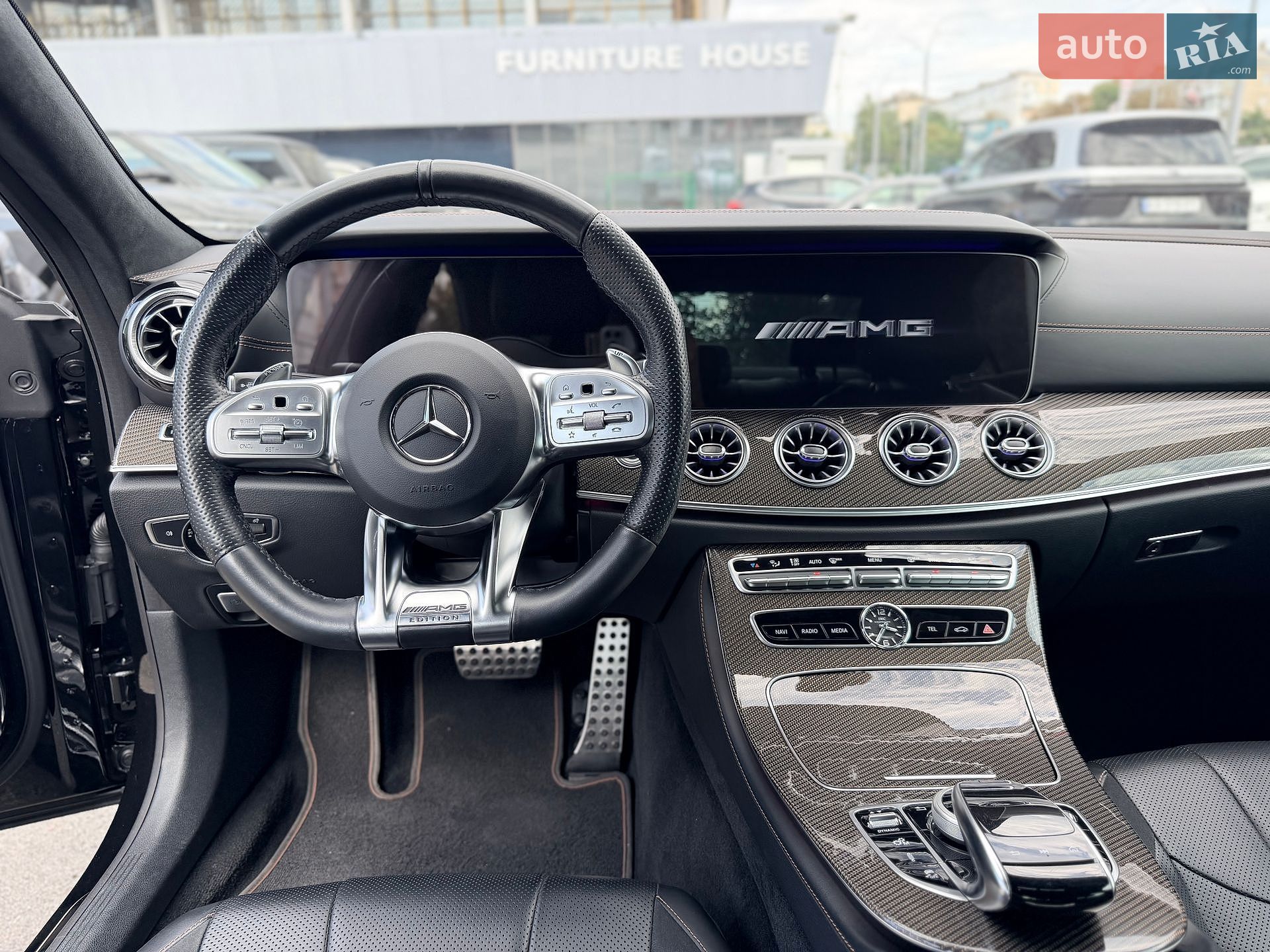 Mercedes-Benz CLS-Class 2018 VIN WDD2573611A026844 фото оголошення 21 з 46