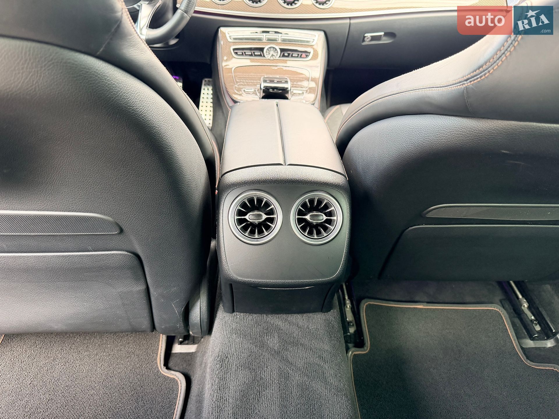 Mercedes-Benz CLS-Class 2018 VIN WDD2573611A026844 фото оголошення 24 з 46