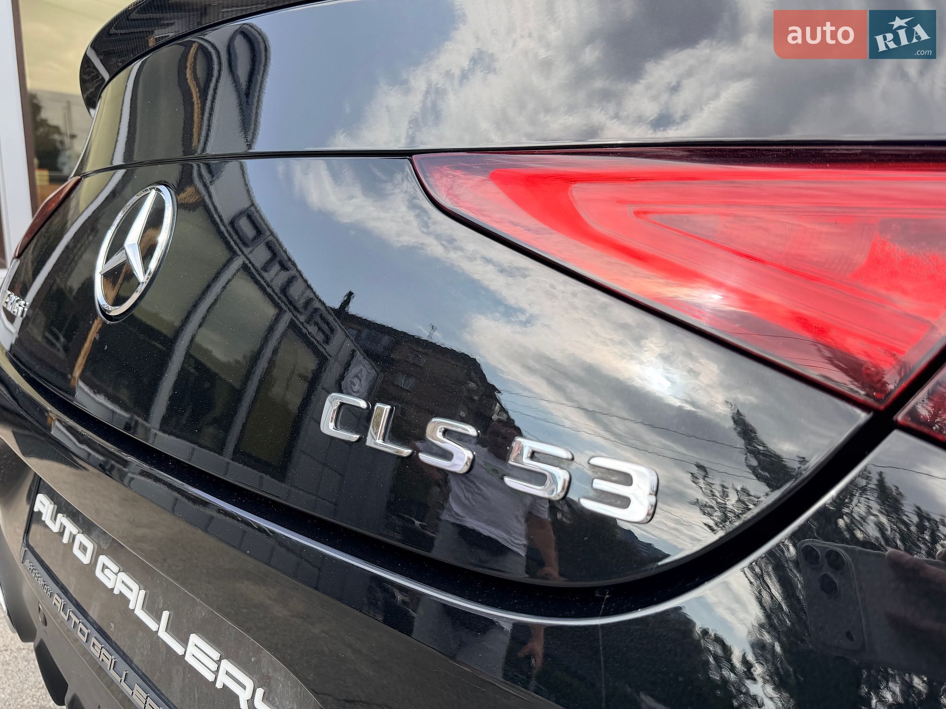 Mercedes-Benz CLS-Class 2018 VIN WDD2573611A026844 фото оголошення 26 з 46