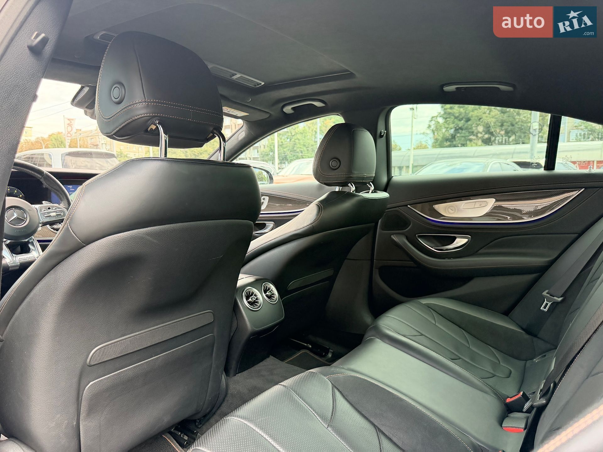Mercedes-Benz CLS-Class 2018 VIN WDD2573611A026844 фото оголошення 28 з 46