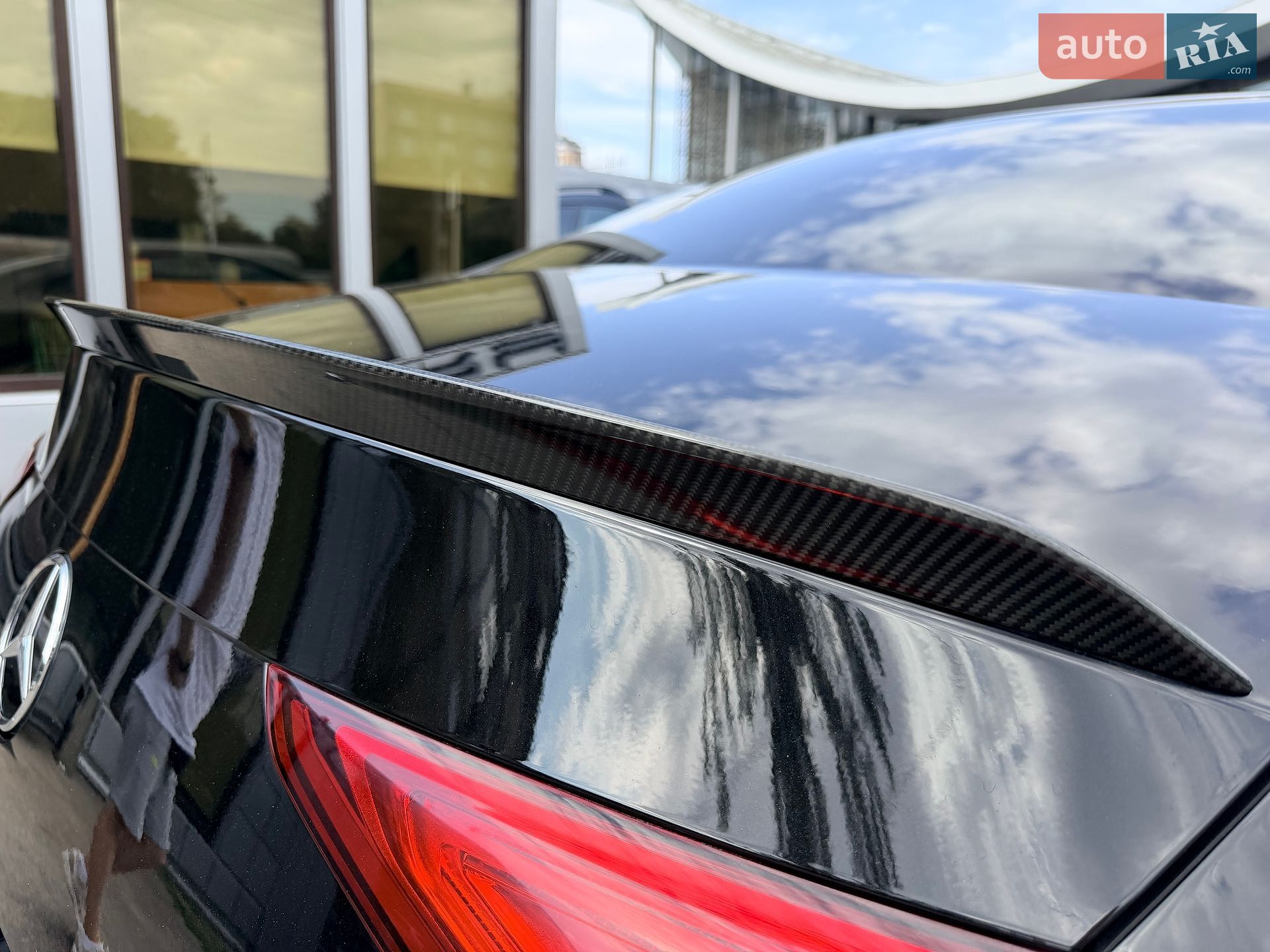 Mercedes-Benz CLS-Class 2018 VIN WDD2573611A026844 фото оголошення 27 з 46