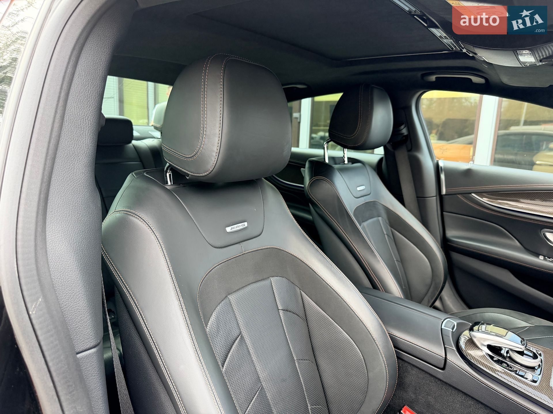 Mercedes-Benz CLS-Class 2018 VIN WDD2573611A026844 фото оголошення 33 з 46