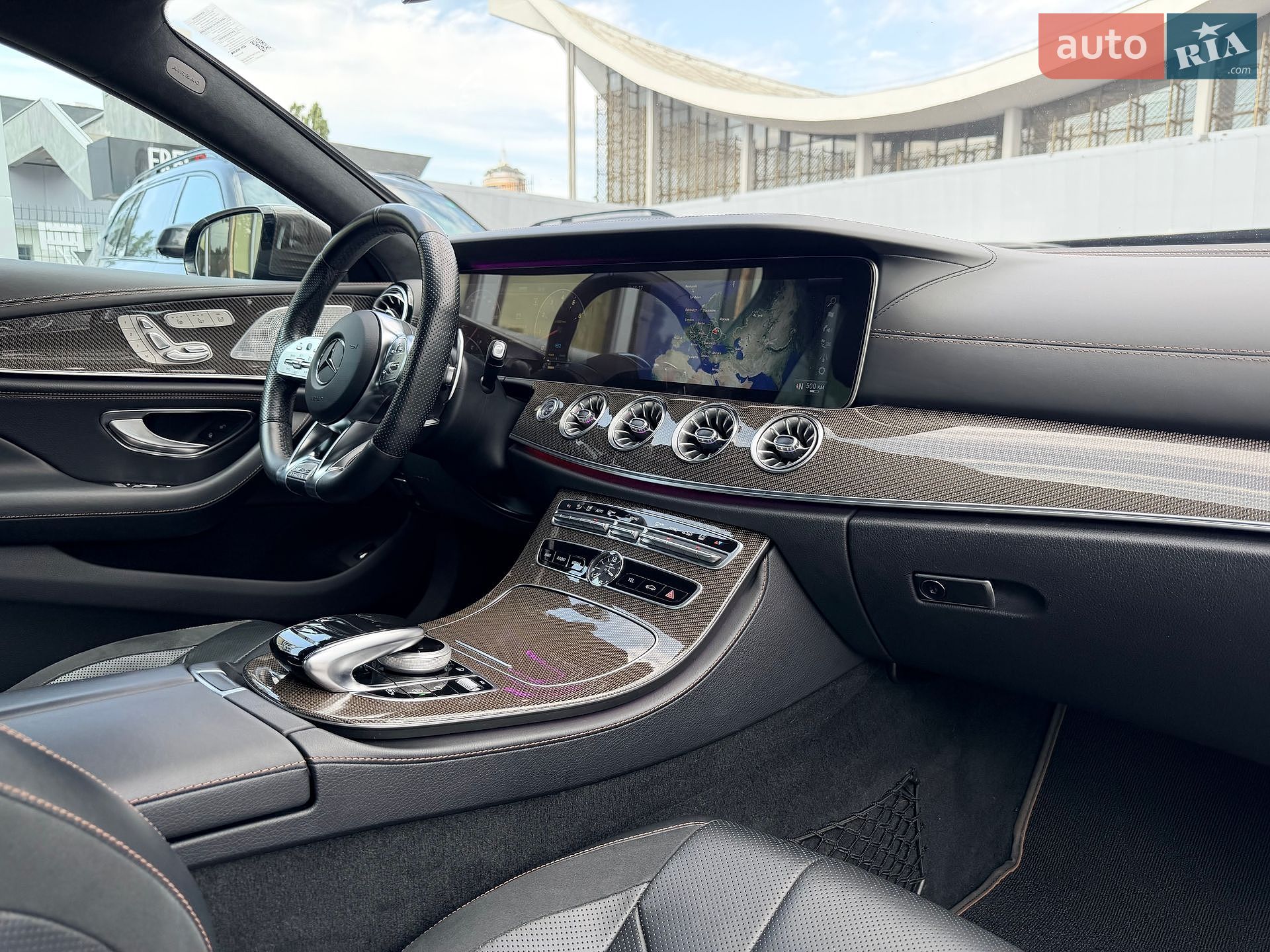 Mercedes-Benz CLS-Class 2018 VIN WDD2573611A026844 фото оголошення 34 з 46