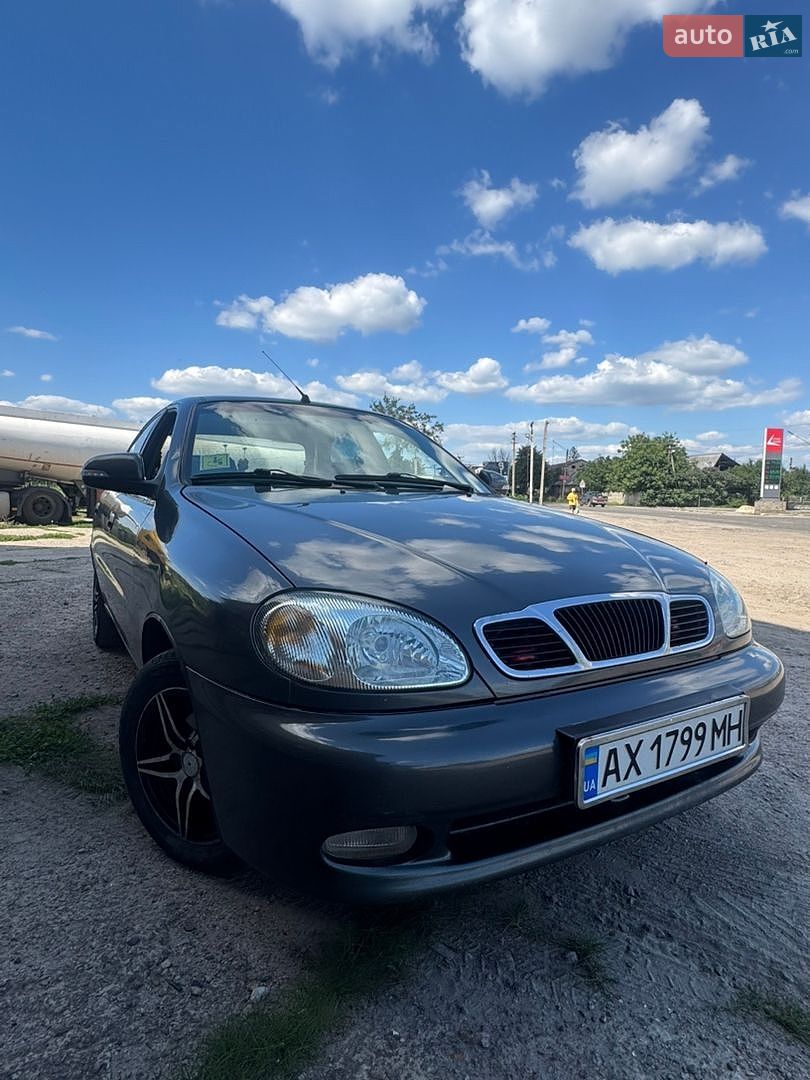 ZAZ Sens 2014 VIN Y6DTF698KE0333043 фото оголошення 15 з 20