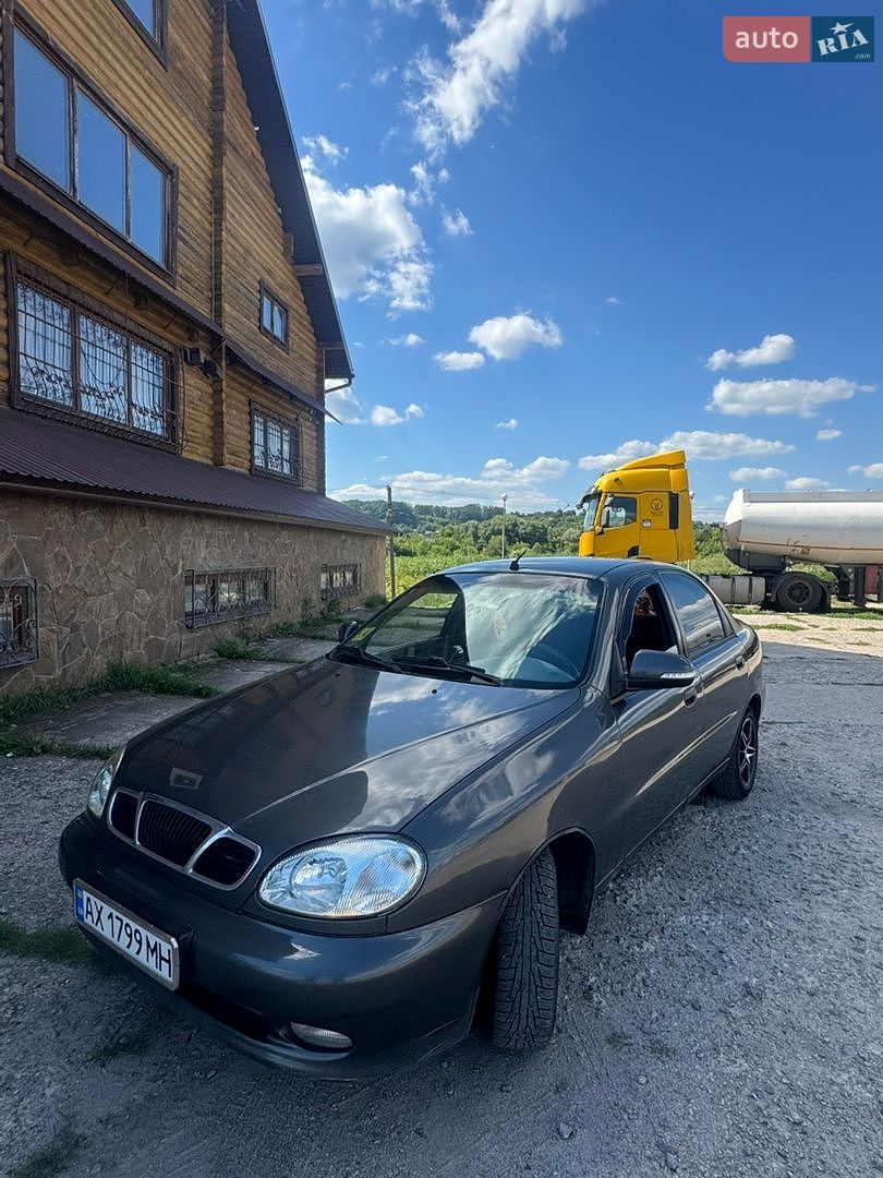 ZAZ Sens 2014 VIN Y6DTF698KE0333043 фото оголошення 20 з 20