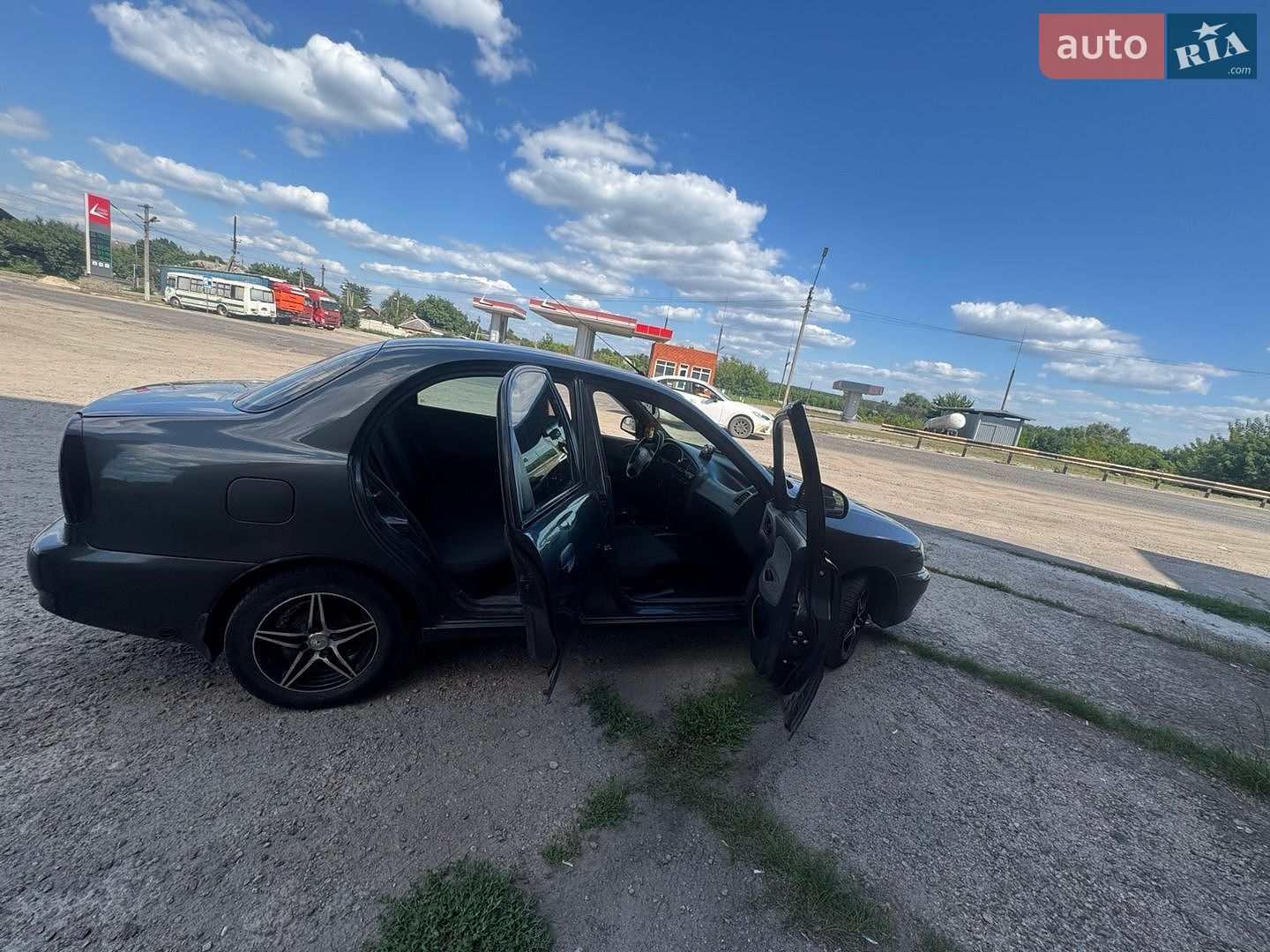ZAZ Sens 2014 VIN Y6DTF698KE0333043 фото оголошення 17 з 20