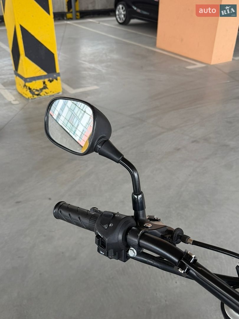 Honda CB 600F Hornet 2011 VIN ZDCPC41F0BF100034 фото оголошення 12 з 21