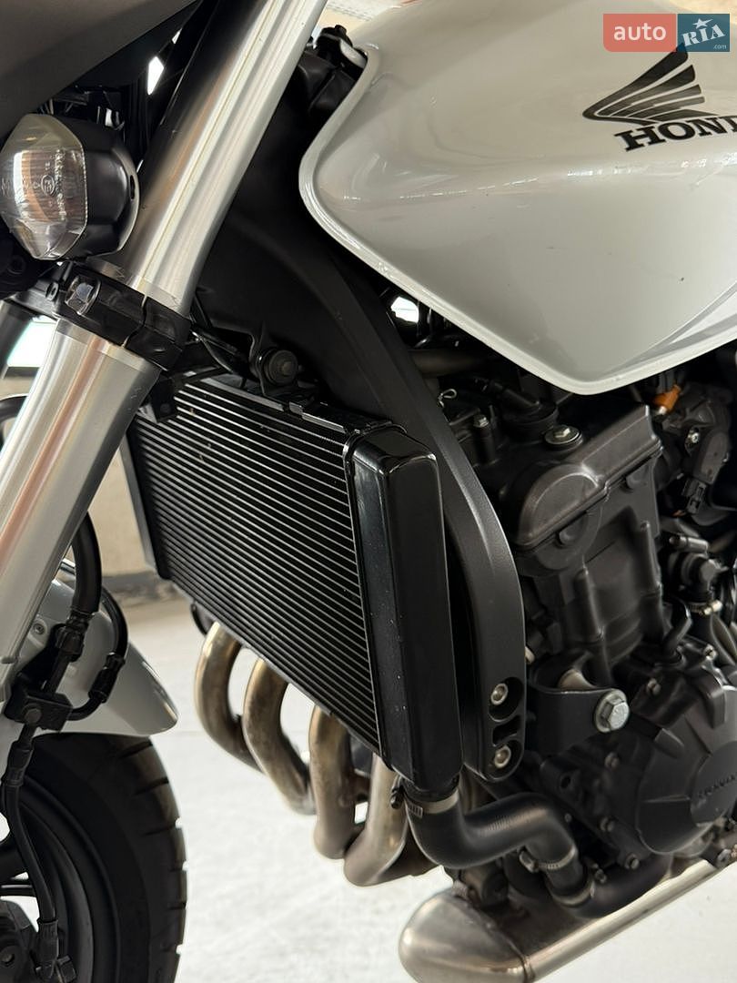 Honda CB 600F Hornet 2011 VIN ZDCPC41F0BF100034 фото оголошення 18 з 21