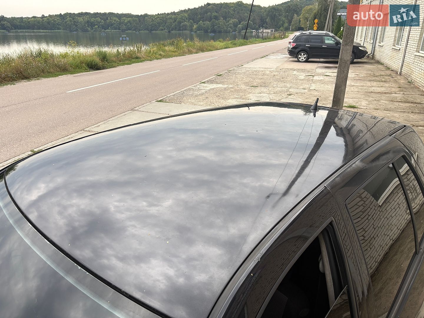 Volkswagen Golf 2000 VIN WVWZZZ1JZ1U125064 фото оголошення 7 з 22