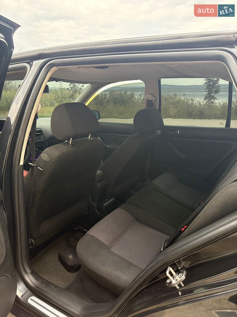 Volkswagen Golf 2000 VIN WVWZZZ1JZ1U125064 фото оголошення 10 з 22