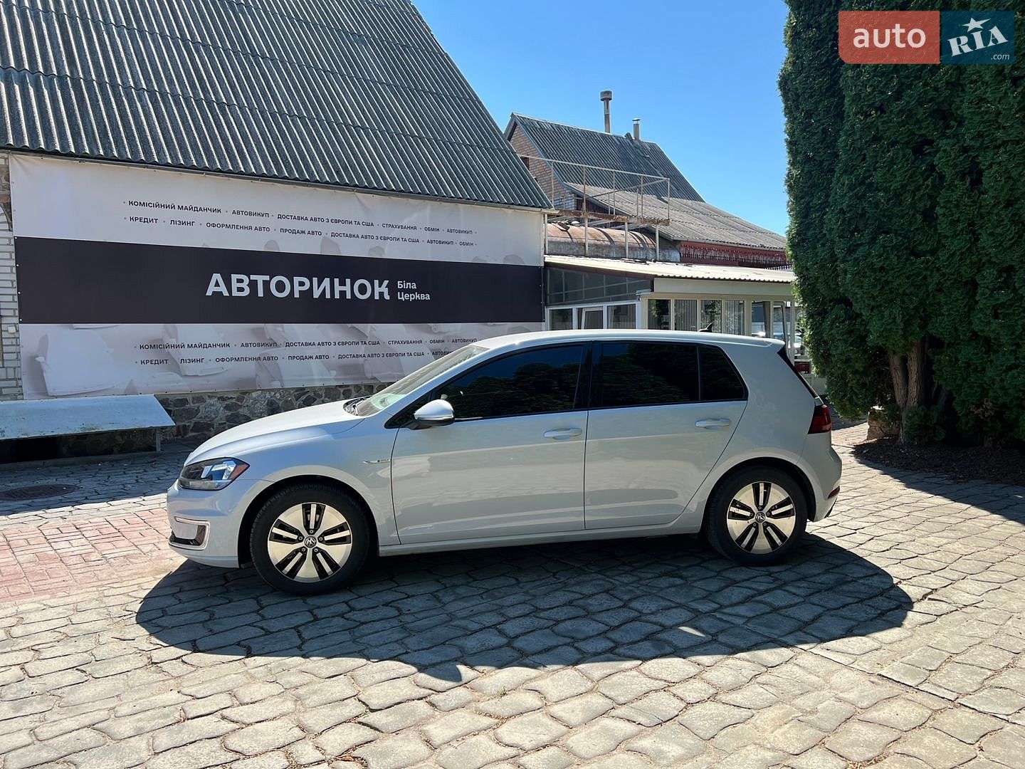 Volkswagen e-Golf 2017 VIN WVWKR7AU5HW953594 фото оголошення 4 з 24