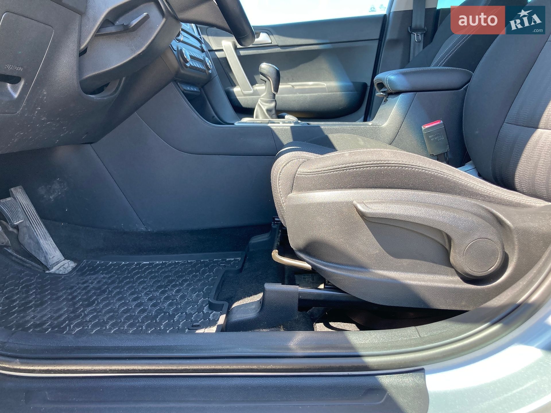Kia Sportage 2021 VIN U5YPG814AML105007 фото оголошення 19 з 47