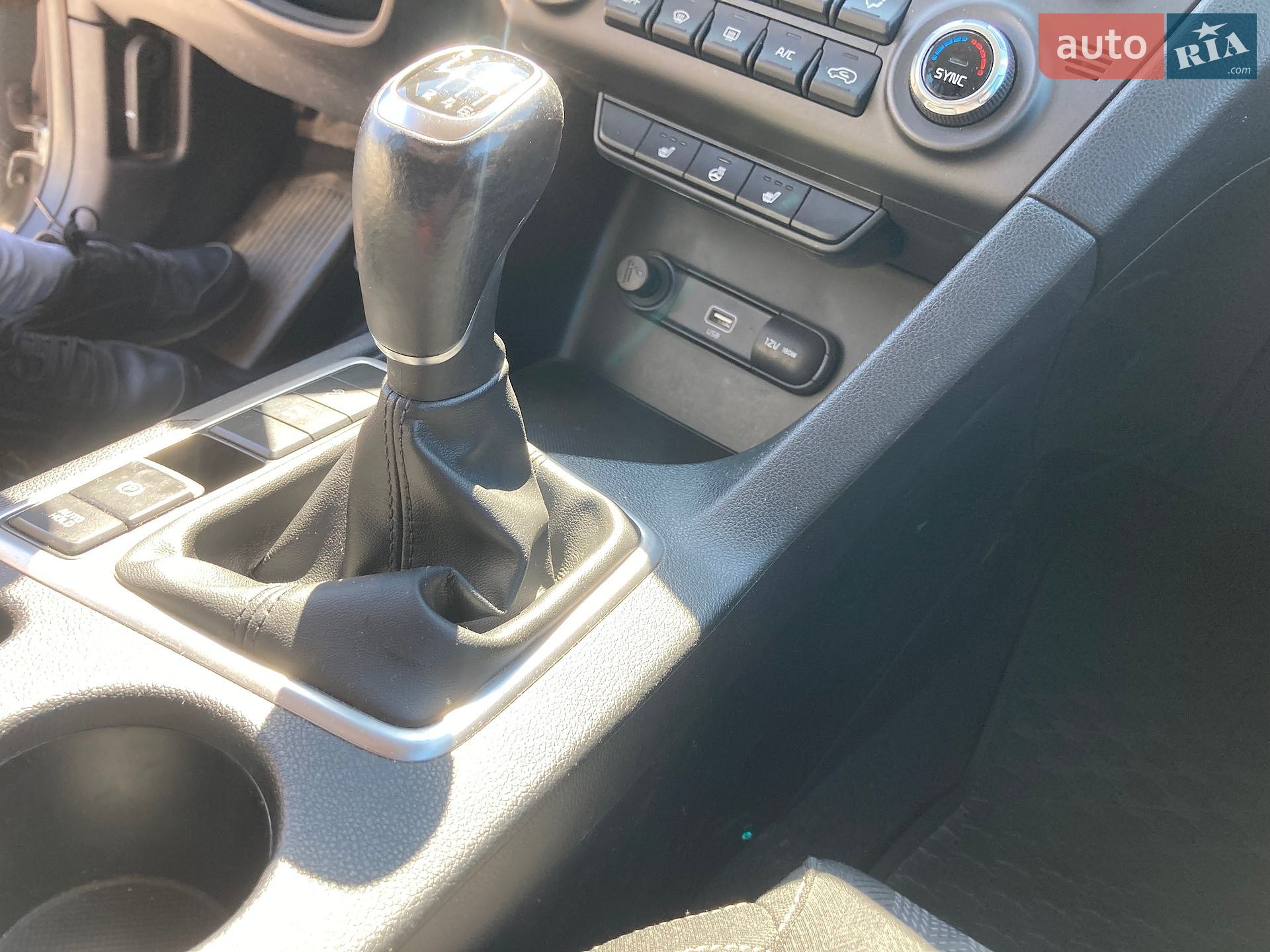 Kia Sportage 2021 VIN U5YPG814AML105007 фото оголошення 24 з 47