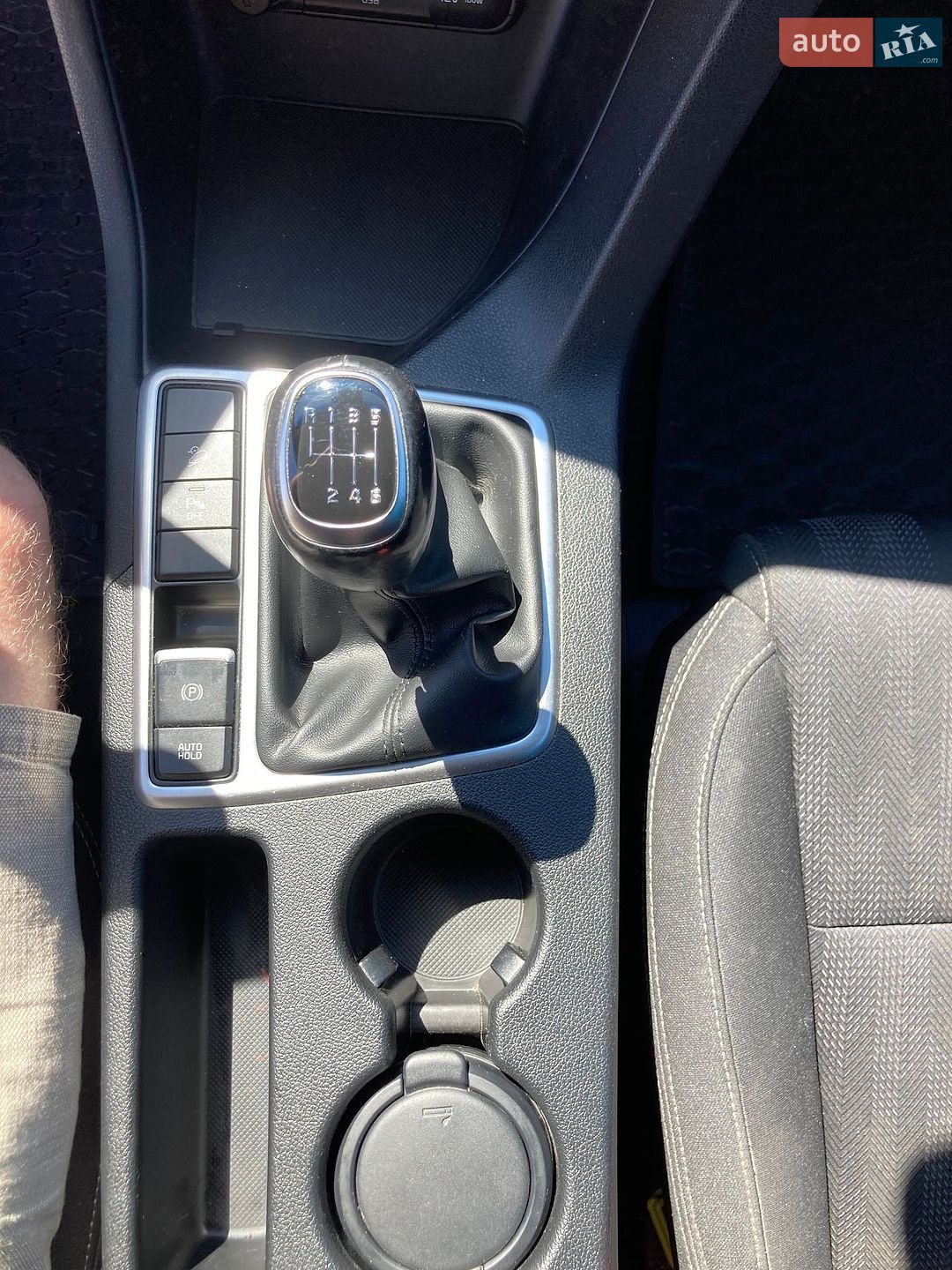 Kia Sportage 2021 VIN U5YPG814AML105007 фото оголошення 23 з 47