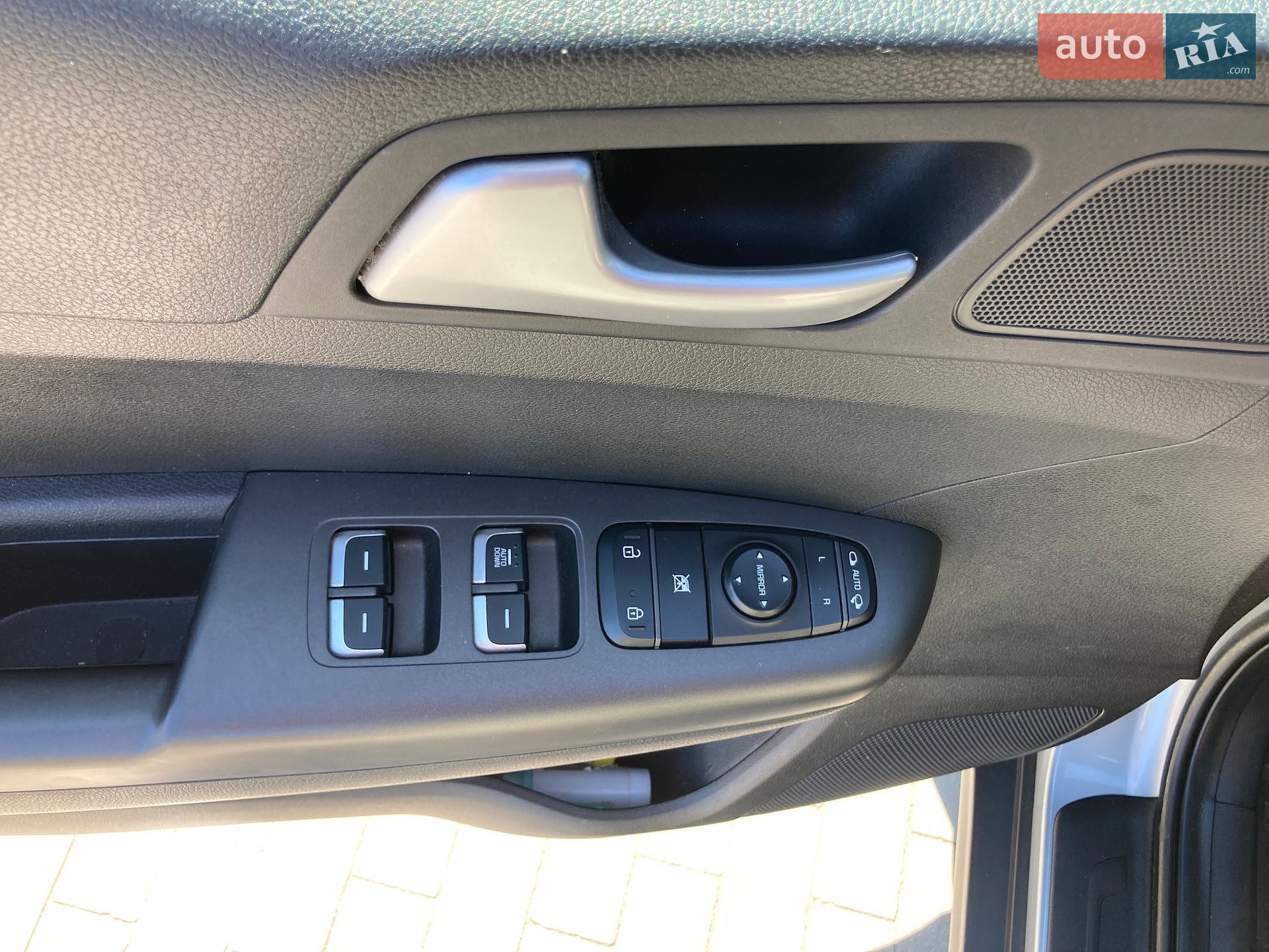 Kia Sportage 2021 VIN U5YPG814AML105007 фото оголошення 25 з 47