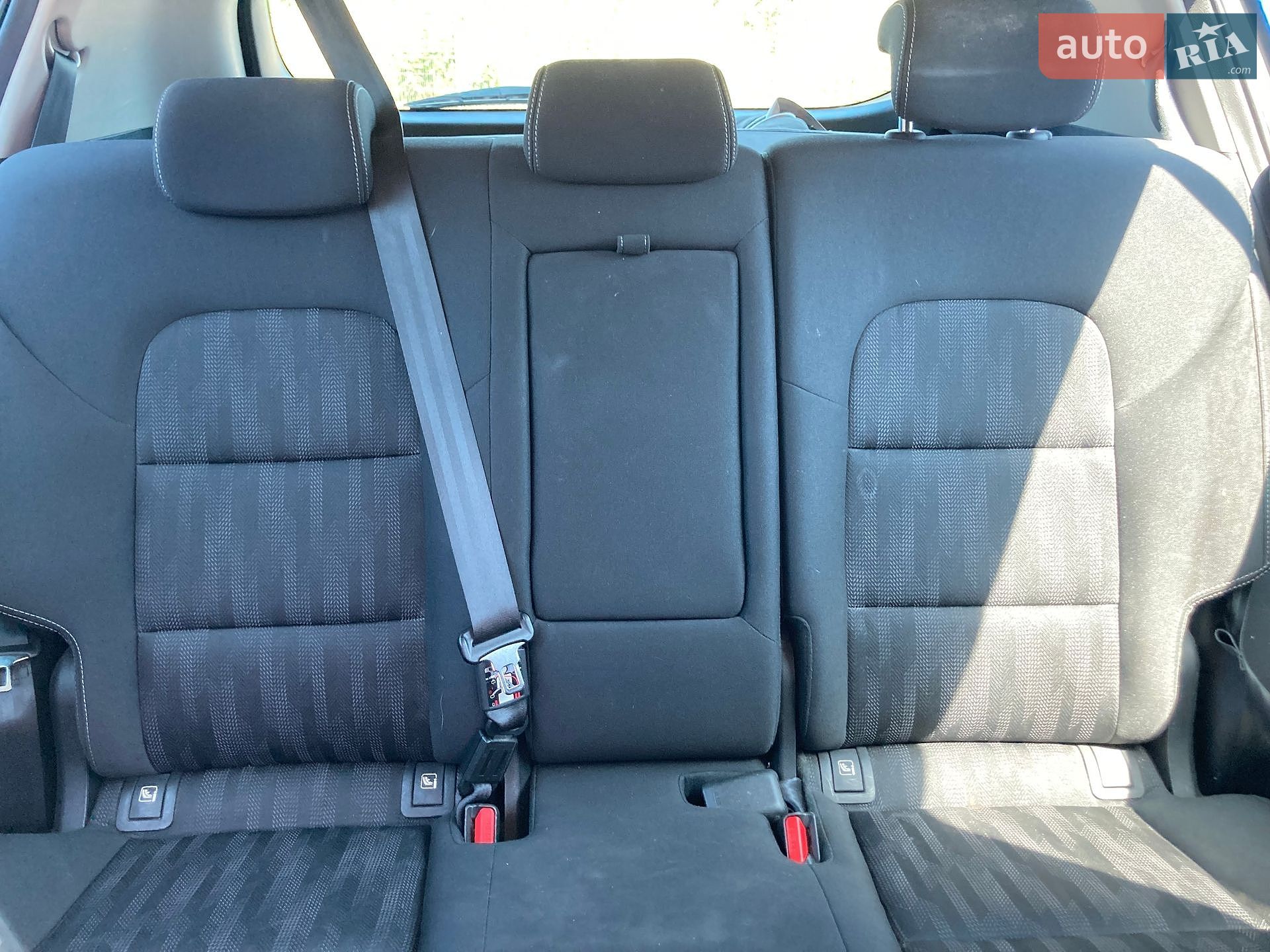 Kia Sportage 2021 VIN U5YPG814AML105007 фото оголошення 28 з 47
