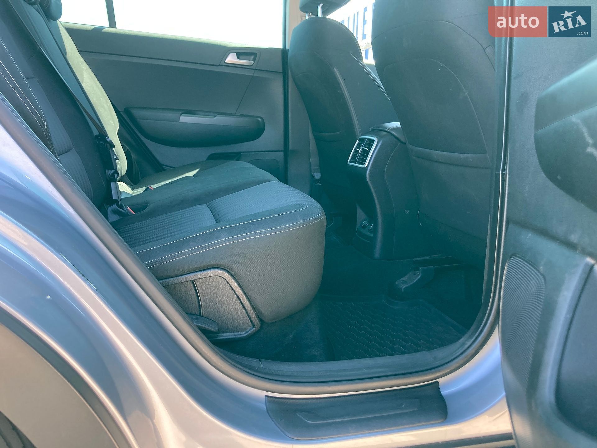 Kia Sportage 2021 VIN U5YPG814AML105007 фото оголошення 30 з 47