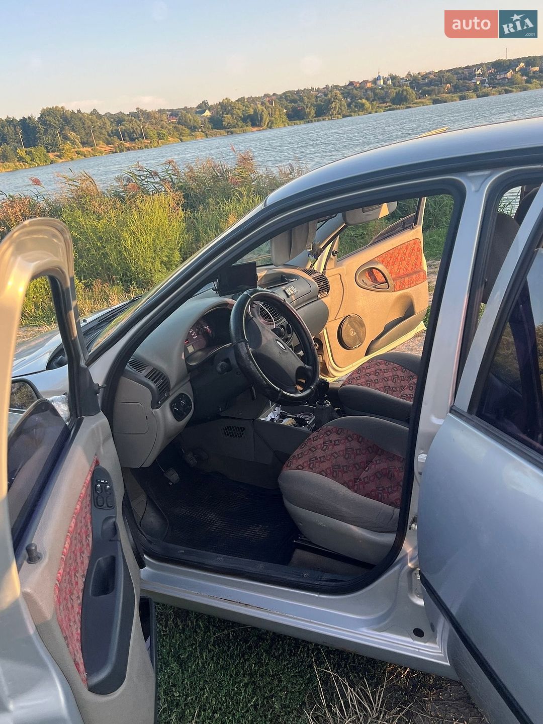 ВАЗ / Lada 1119 Калина 2007 VIN XTA11193070020338 фото оголошення 2 з 16