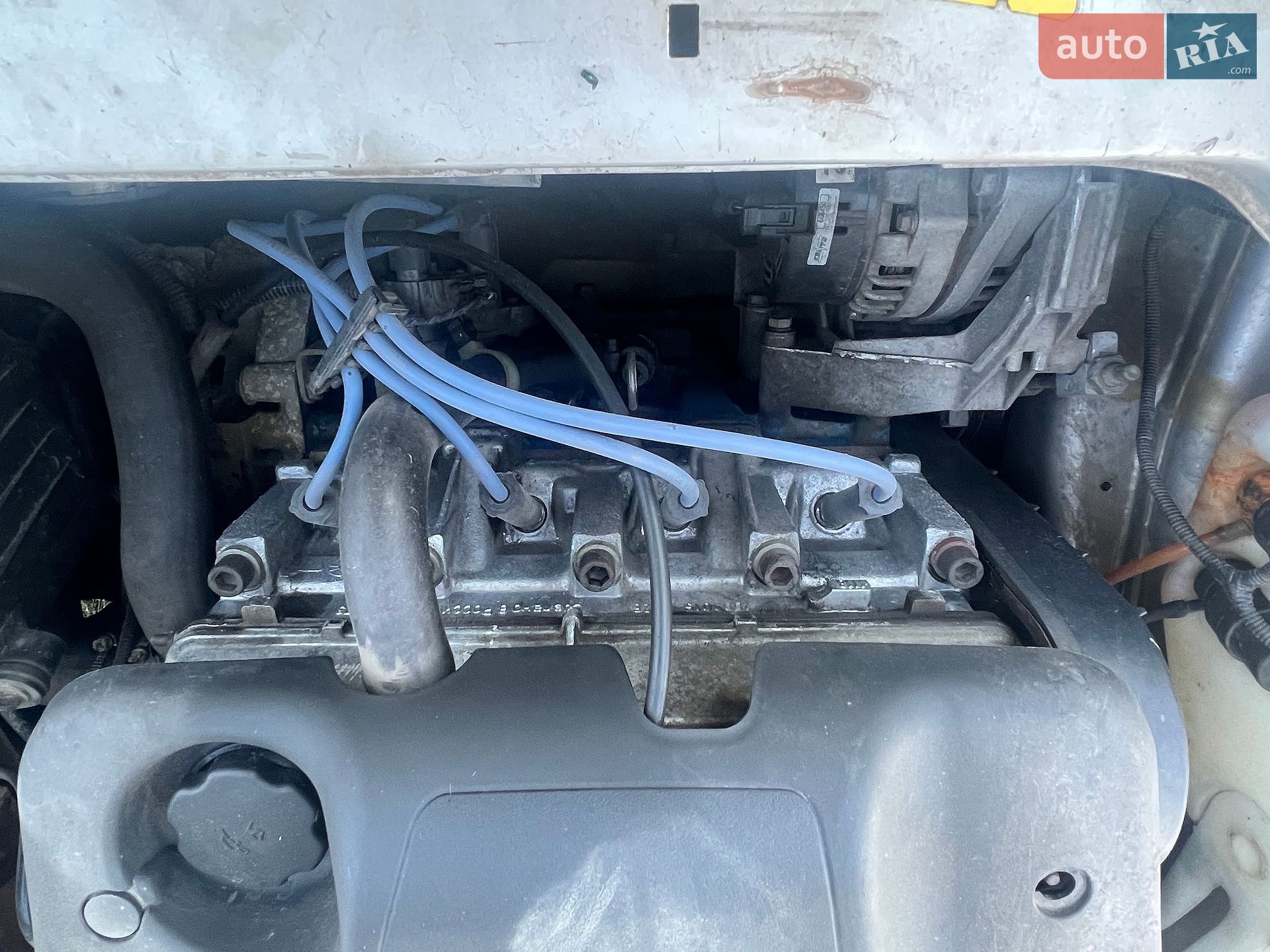 ВАЗ / Lada 1119 Калина 2007 VIN XTA11193070020338 фото оголошення 7 з 16