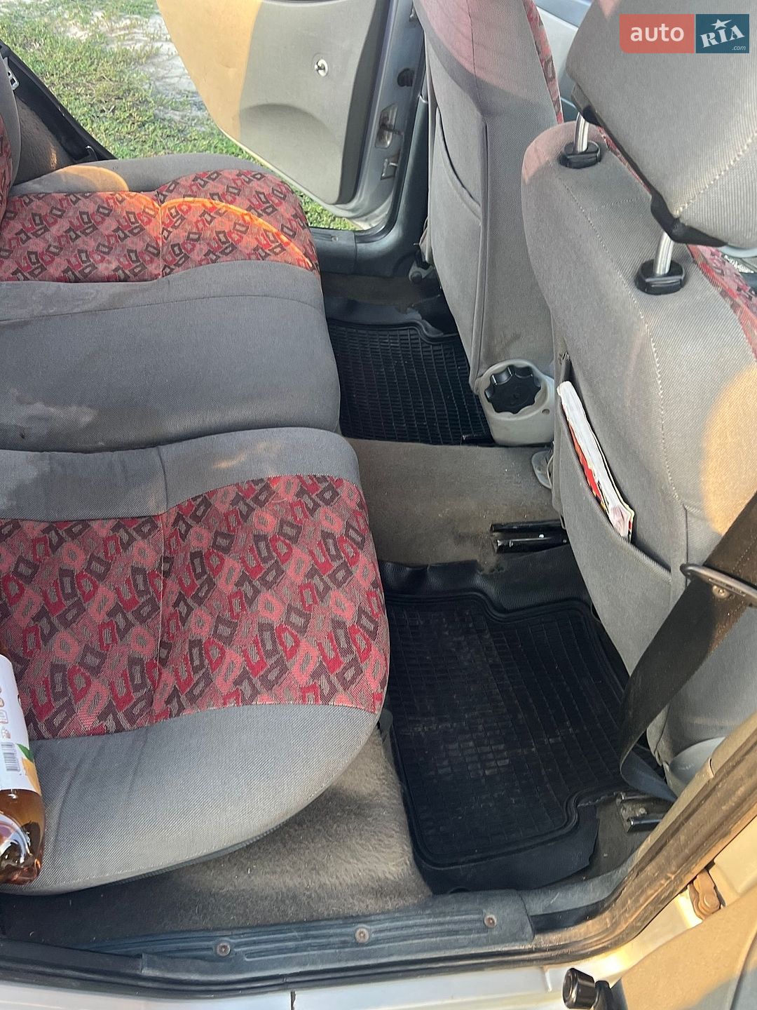 ВАЗ / Lada 1119 Калина 2007 VIN XTA11193070020338 фото оголошення 15 з 16