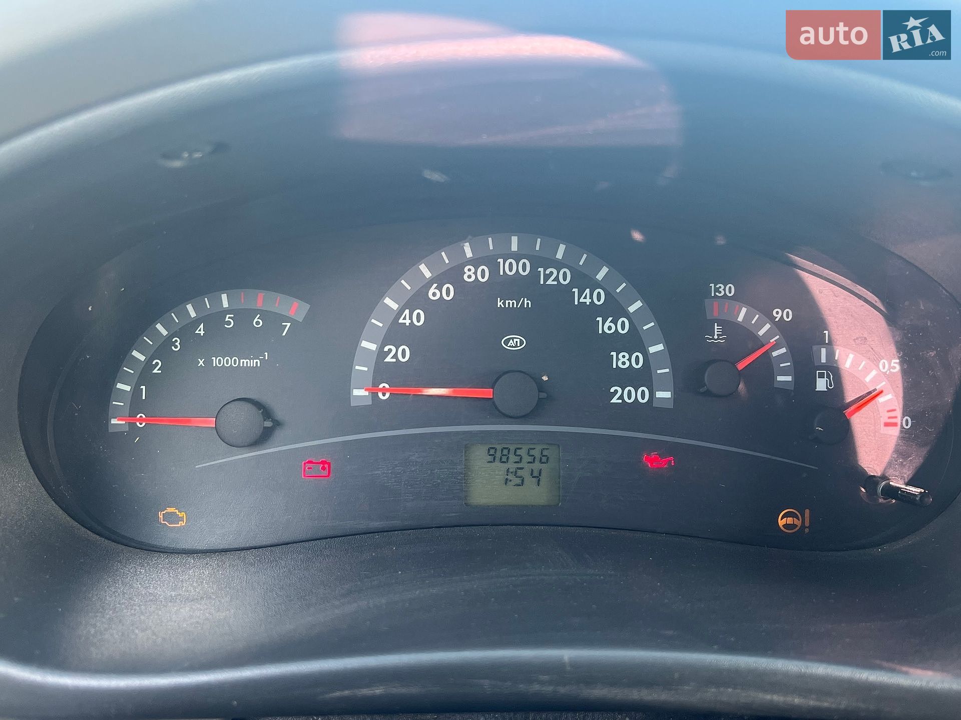ВАЗ / Lada 1119 Калина 2007 VIN XTA11193070020338 фото оголошення 16 з 16