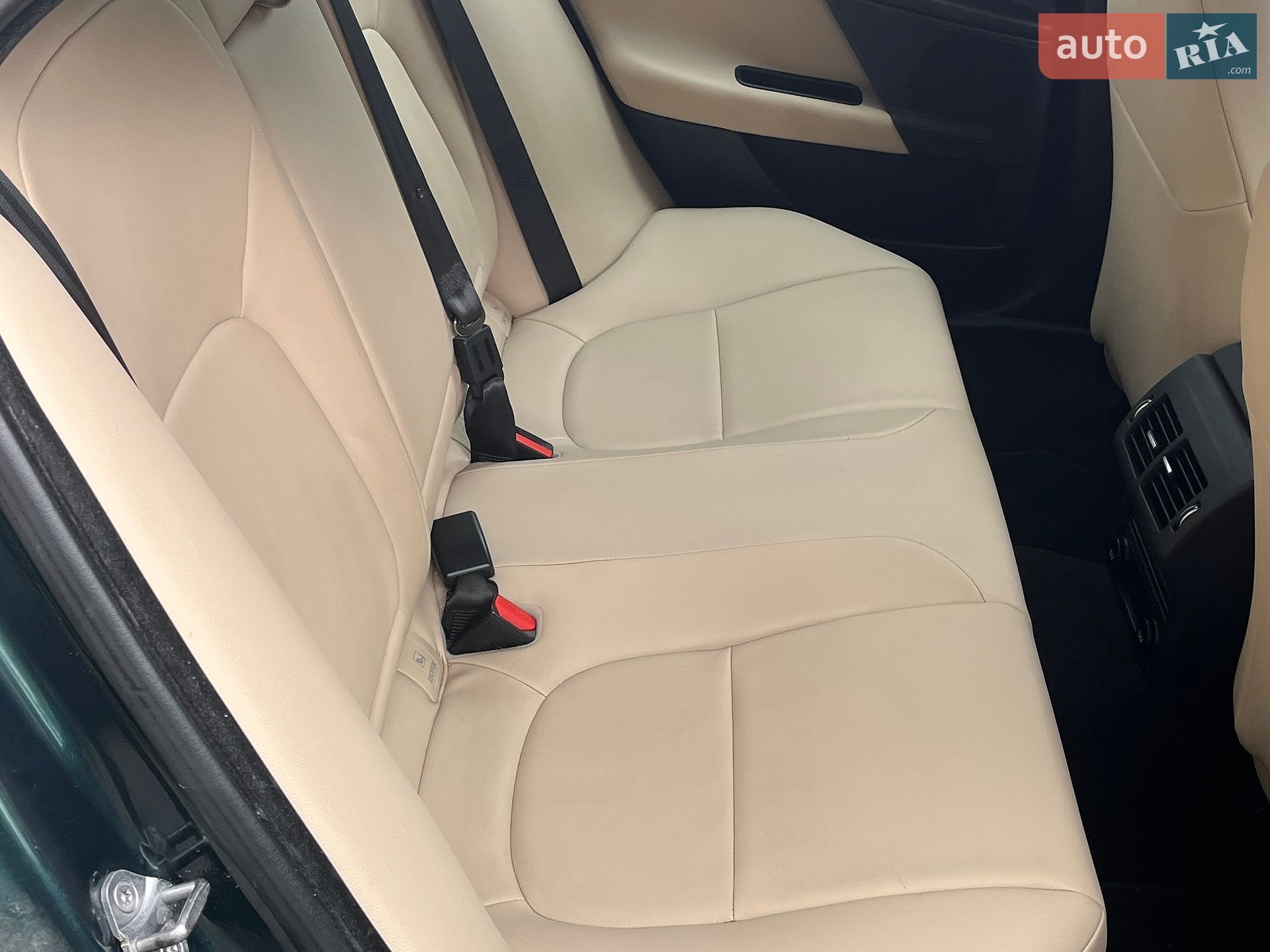 Jaguar XE 2016 VIN SAJAJ4BV3HA958378 фото оголошення 4 з 4