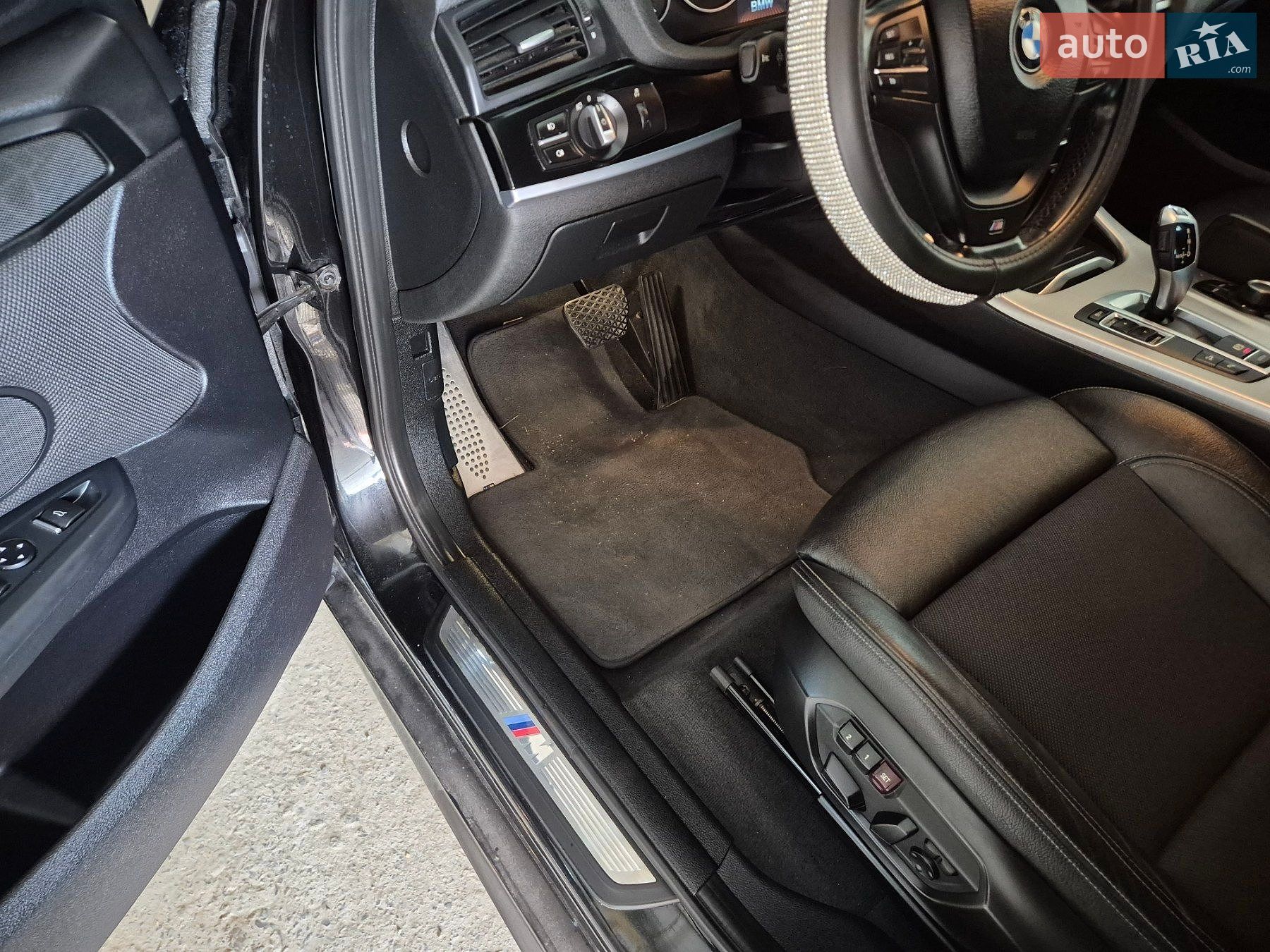 BMW X4 2015 VIN WBAXX110000R41556 фото оголошення 20 з 23