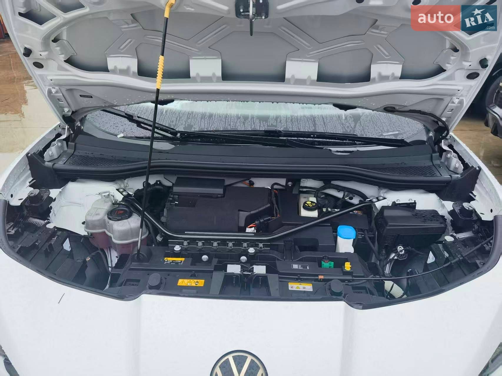 Volkswagen ID. UNYX 2024 VIN HVWJA1ER7R1200268 фото оголошення 3 з 19