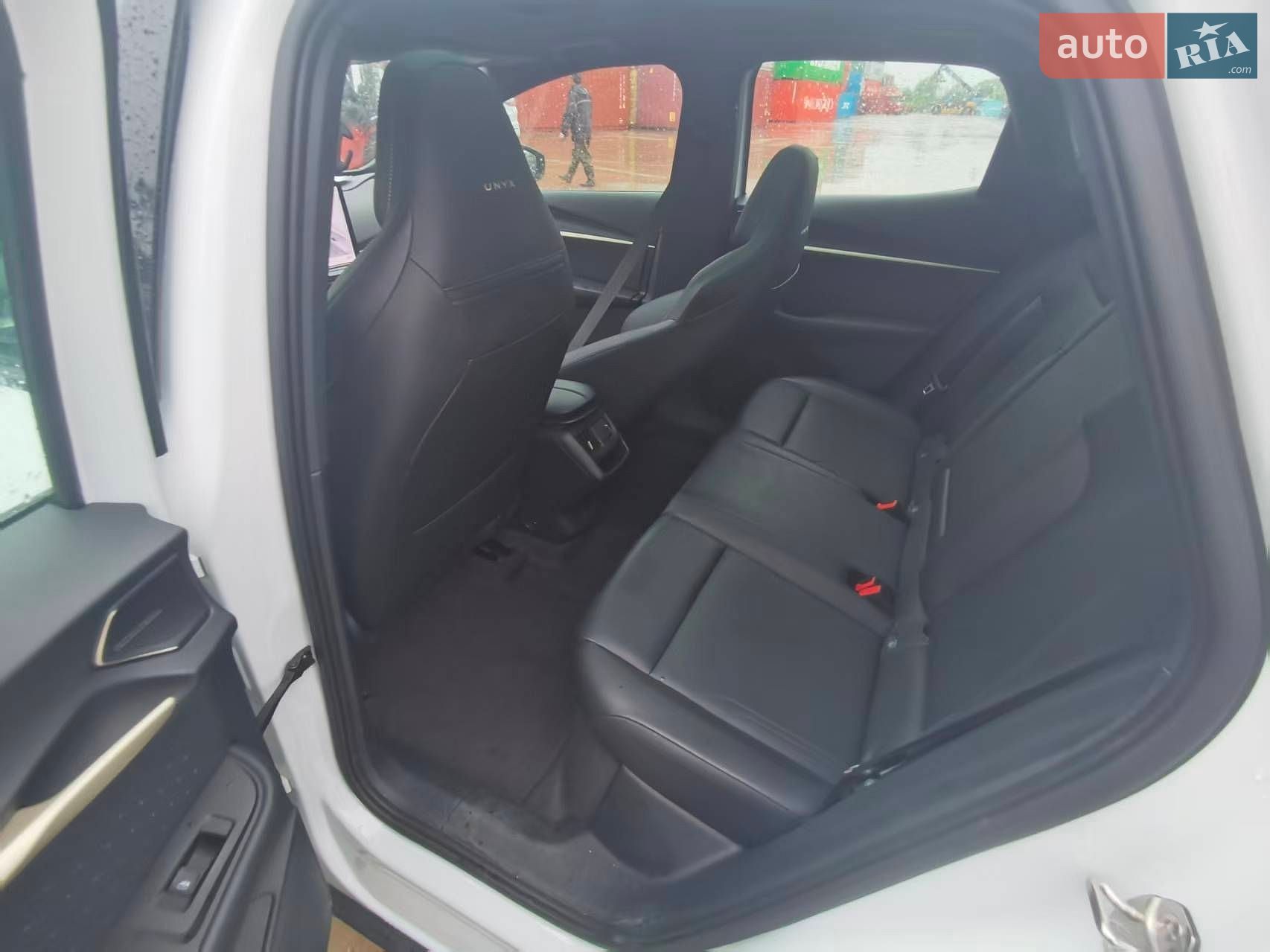 Volkswagen ID. UNYX 2024 VIN HVWJA1ER7R1200268 фото оголошення 15 з 19