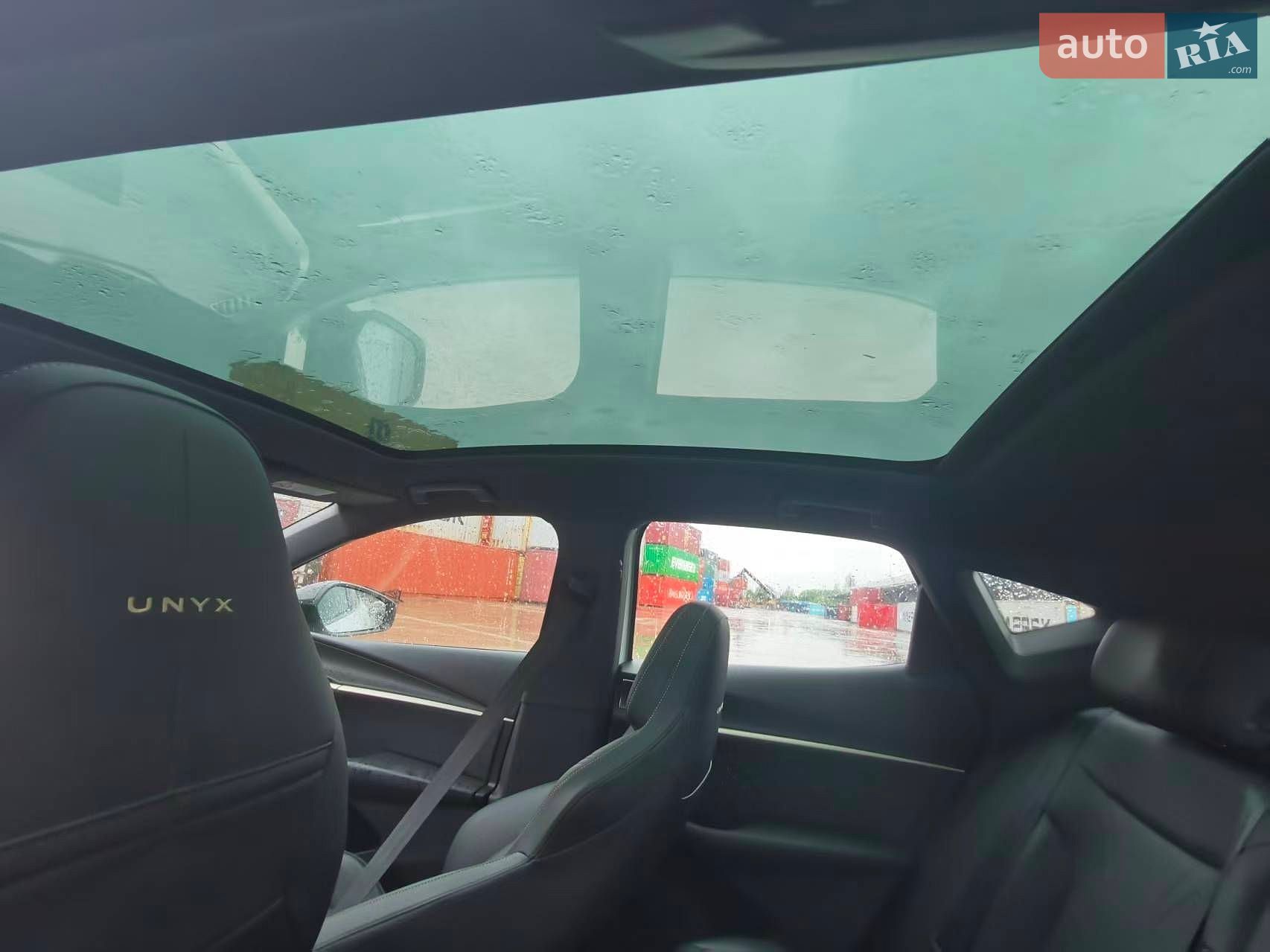 Volkswagen ID. UNYX 2024 VIN HVWJA1ER7R1200268 фото оголошення 18 з 19