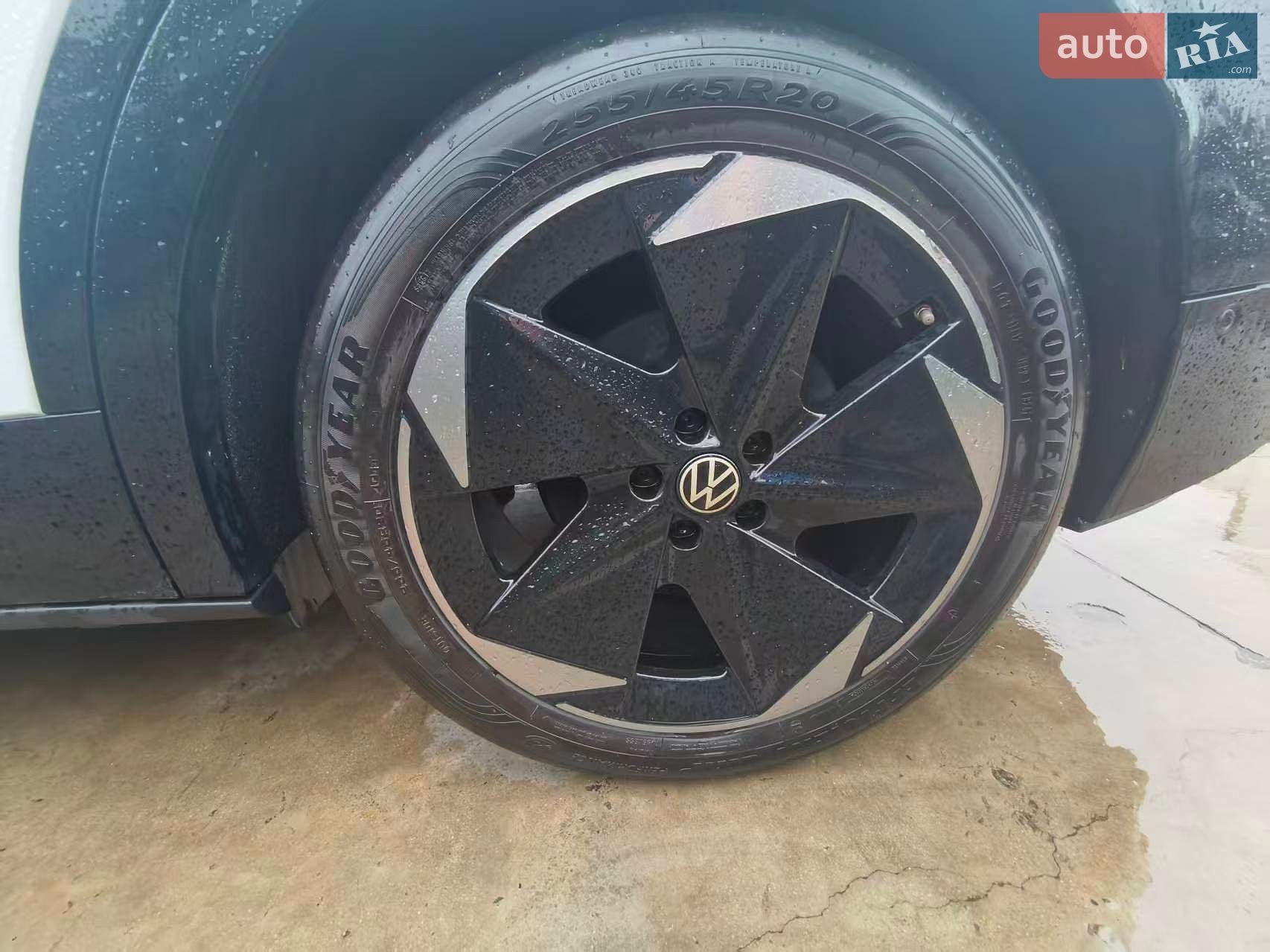 Volkswagen ID. UNYX 2024 VIN HVWJA1ER7R1200268 фото оголошення 10 з 19