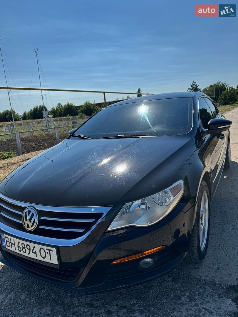 Volkswagen CC / Passat CC 2010 VIN WVWNN7AN0AE542312 фото оголошення 2 з 19