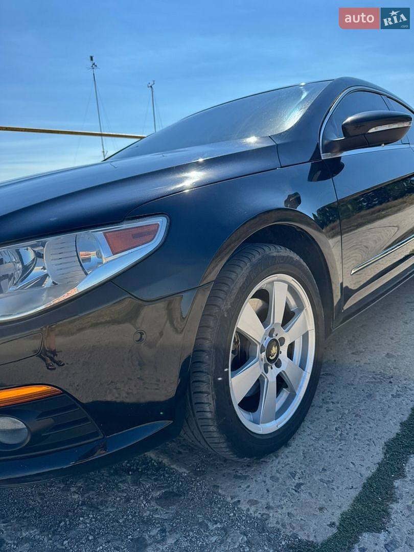 Volkswagen CC / Passat CC 2010 VIN WVWNN7AN0AE542312 фото оголошення 3 з 19