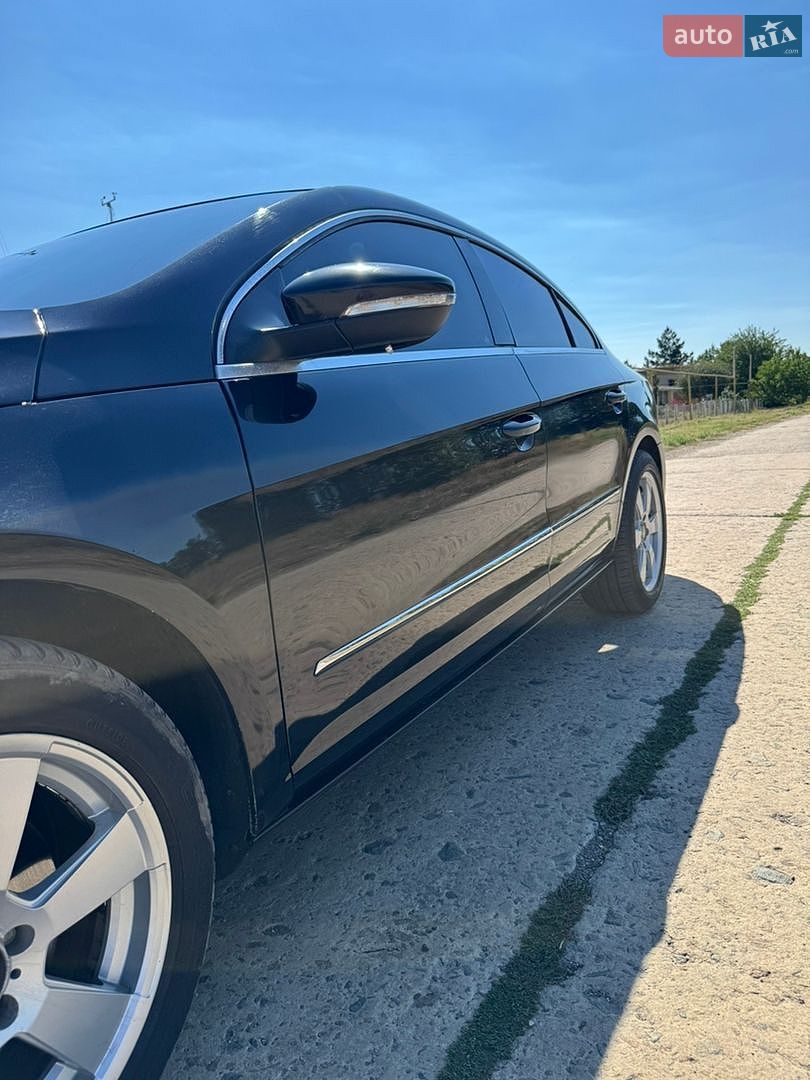 Volkswagen CC / Passat CC 2010 VIN WVWNN7AN0AE542312 фото оголошення 4 з 19