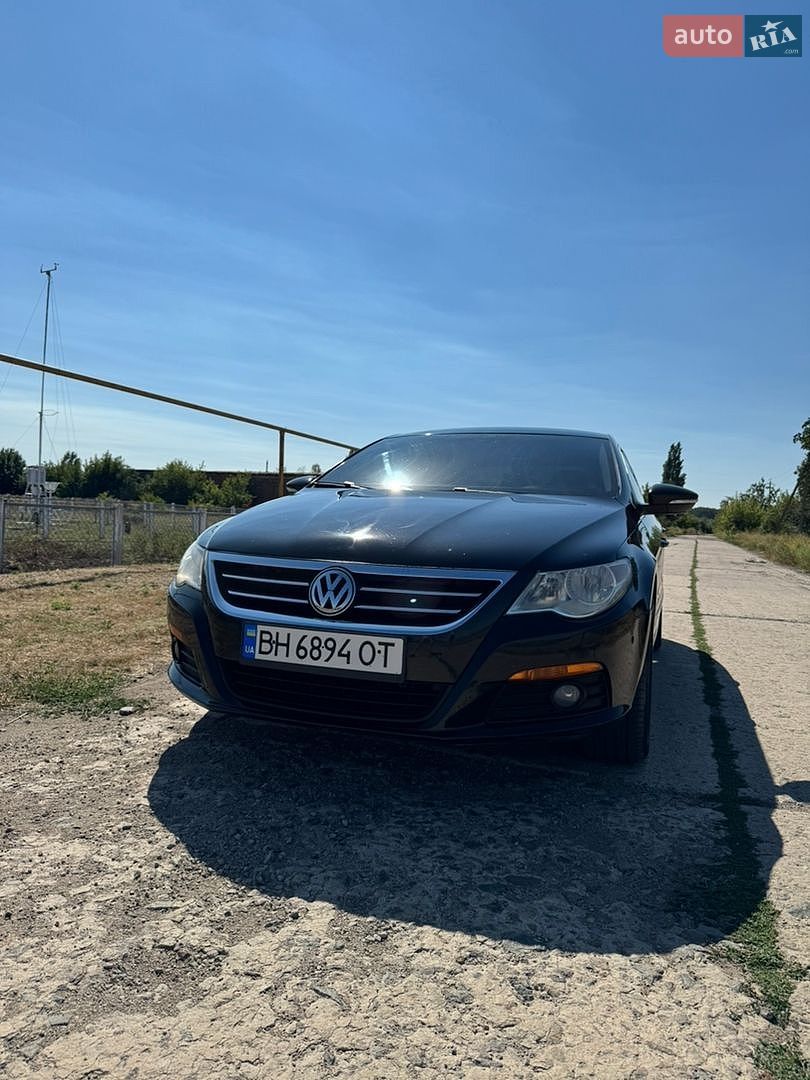Volkswagen CC / Passat CC 2010 VIN WVWNN7AN0AE542312 фото оголошення 5 з 19