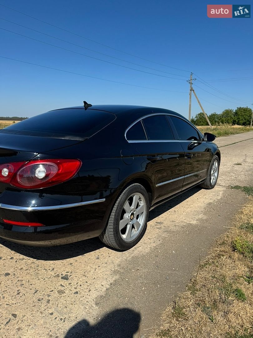 Volkswagen CC / Passat CC 2010 VIN WVWNN7AN0AE542312 фото оголошення 6 з 19