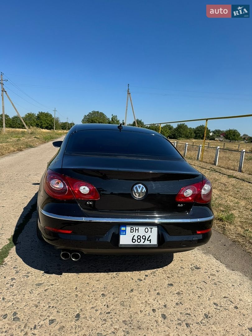 Volkswagen CC / Passat CC 2010 VIN WVWNN7AN0AE542312 фото оголошення 7 з 19