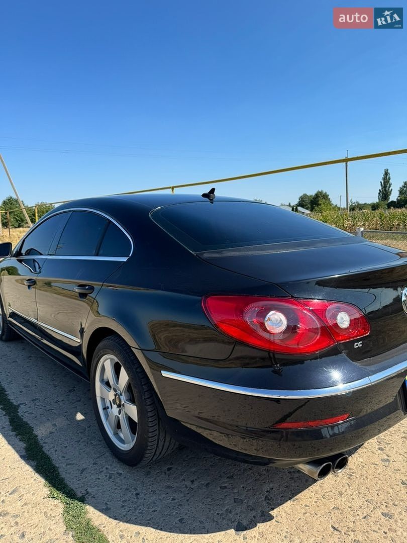 Volkswagen CC / Passat CC 2010 VIN WVWNN7AN0AE542312 фото оголошення 8 з 19