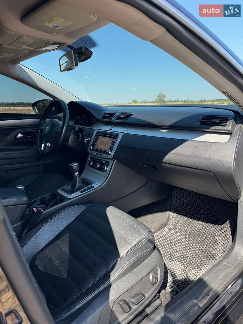 Volkswagen CC / Passat CC 2010 VIN WVWNN7AN0AE542312 фото оголошення 11 з 19