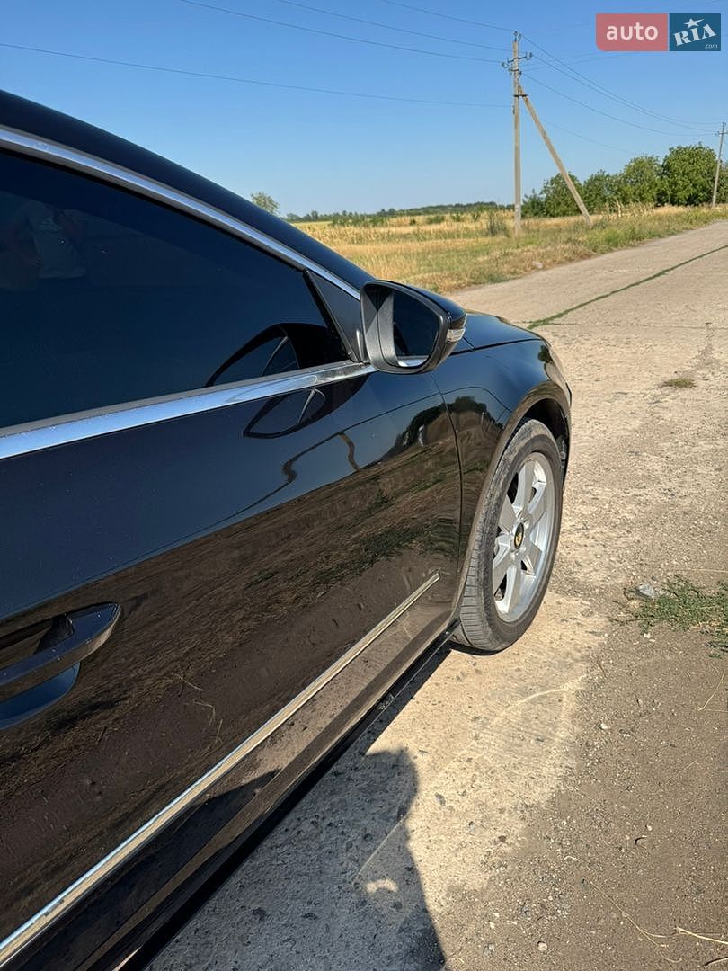Volkswagen CC / Passat CC 2010 VIN WVWNN7AN0AE542312 фото оголошення 14 з 19
