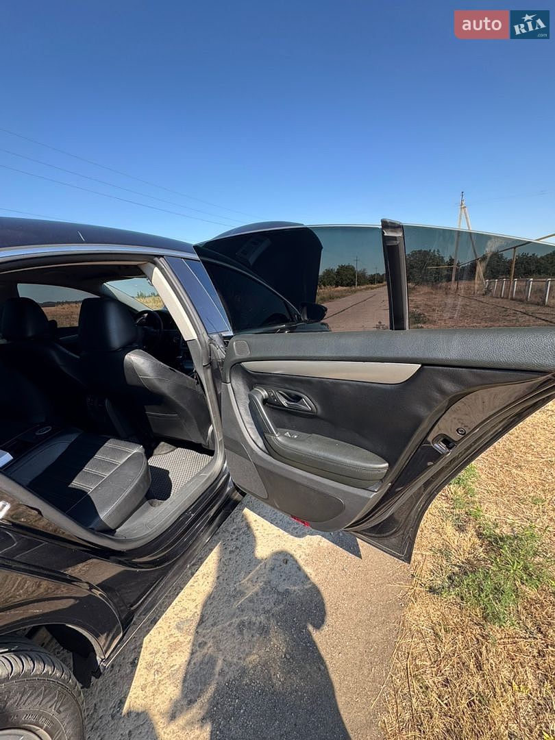 Volkswagen CC / Passat CC 2010 VIN WVWNN7AN0AE542312 фото оголошення 13 з 19