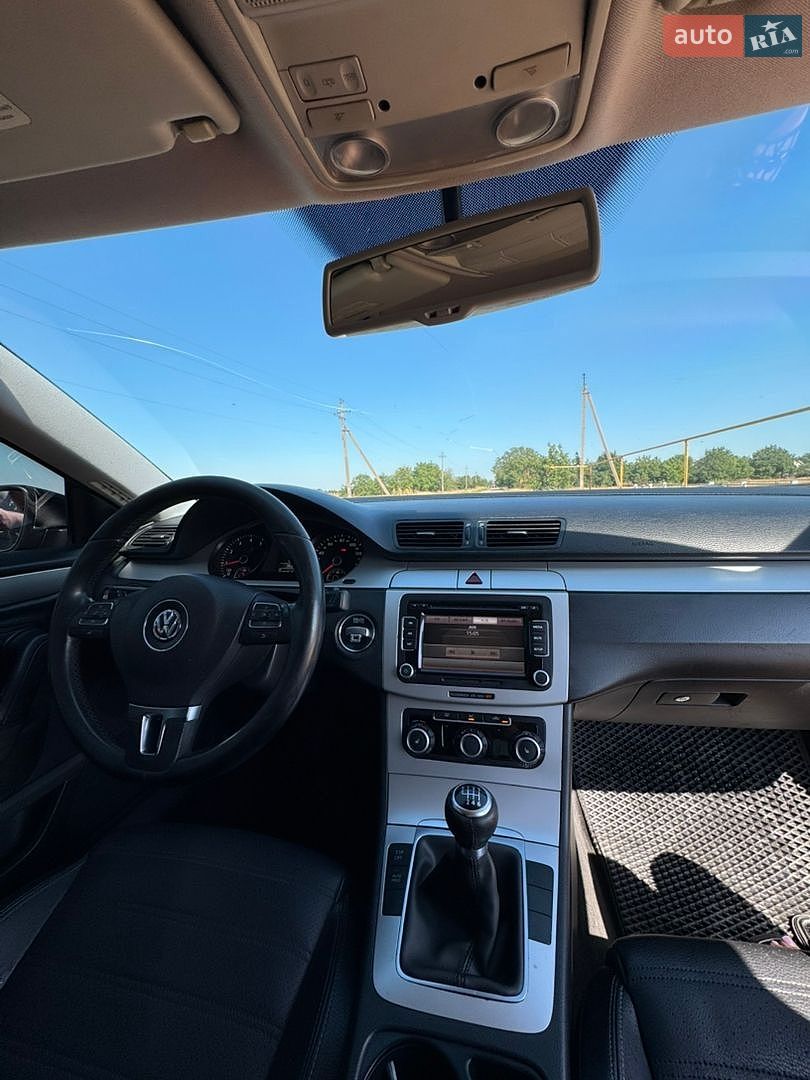 Volkswagen CC / Passat CC 2010 VIN WVWNN7AN0AE542312 фото оголошення 15 з 19