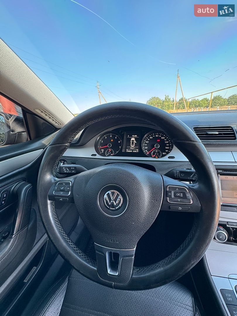Volkswagen CC / Passat CC 2010 VIN WVWNN7AN0AE542312 фото оголошення 16 з 19