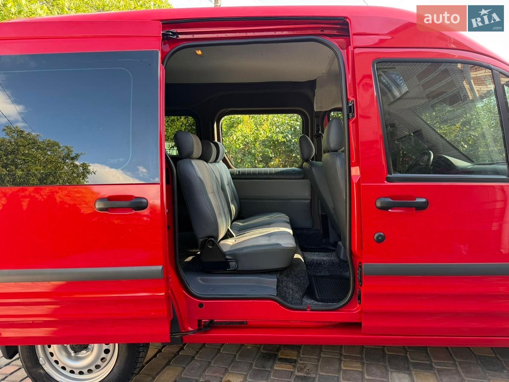 Ford Transit Connect 2009 VIN WF0UXXTTPU9U71328 фото оголошення 11 з 32