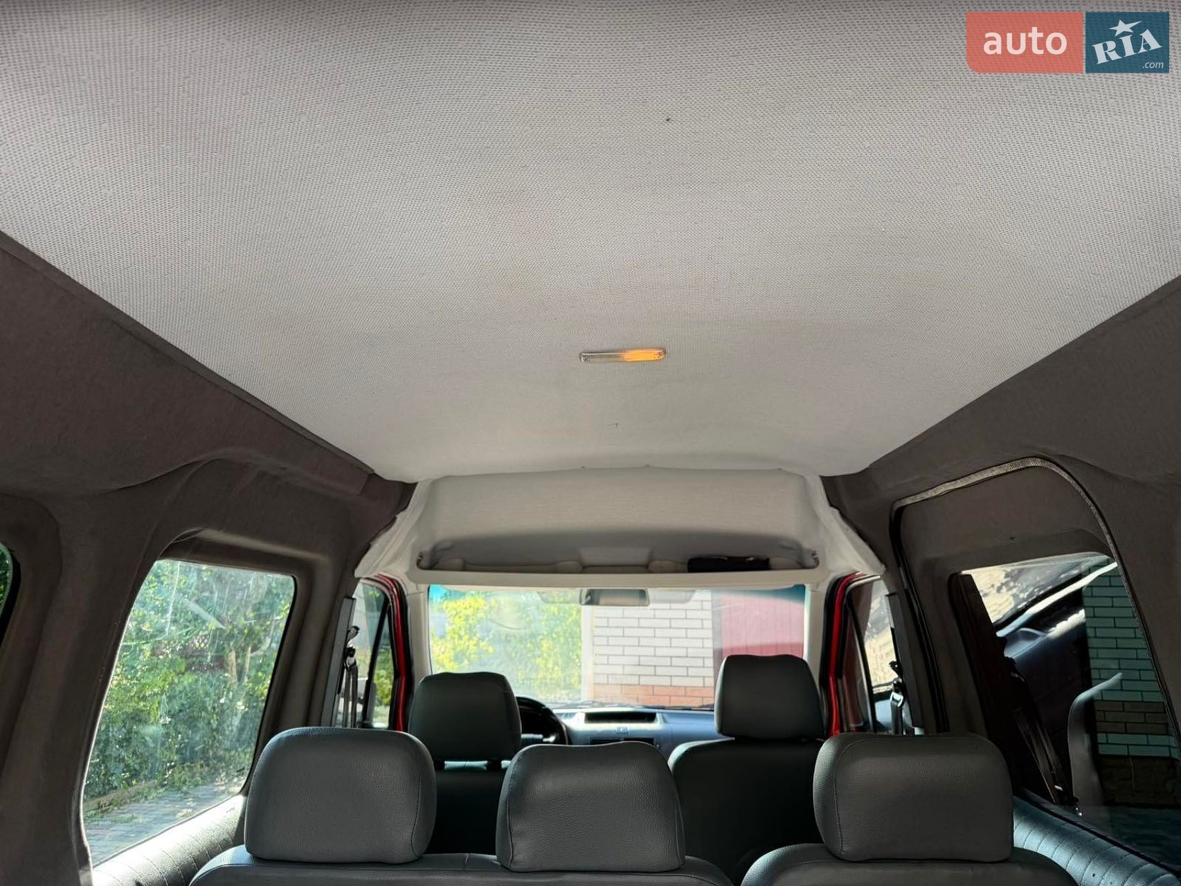 Ford Transit Connect 2009 VIN WF0UXXTTPU9U71328 фото оголошення 15 з 32