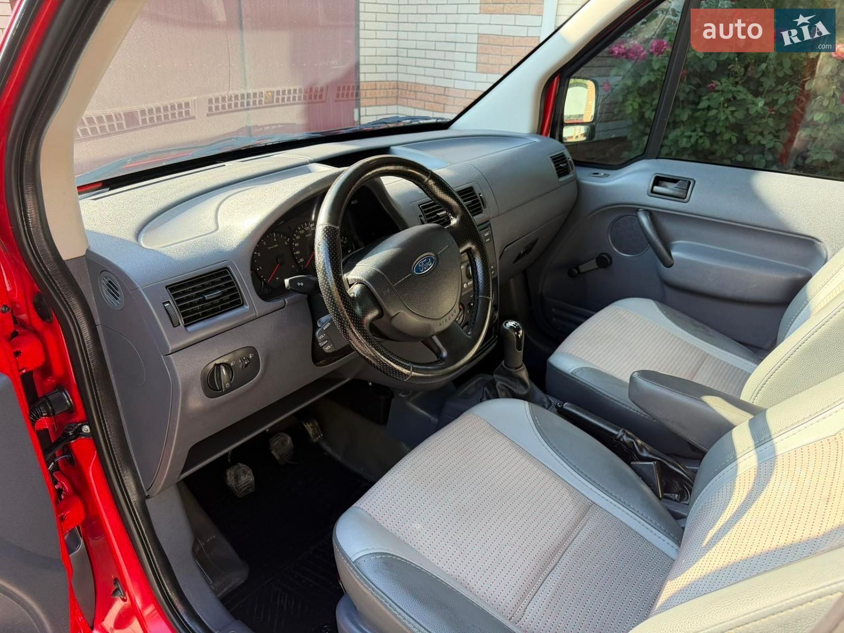 Ford Transit Connect 2009 VIN WF0UXXTTPU9U71328 фото оголошення 17 з 32